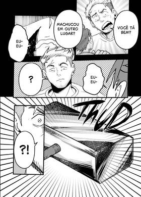Read The Demon's Blacksmith  3 Page 4 in Brazilian Portuguese