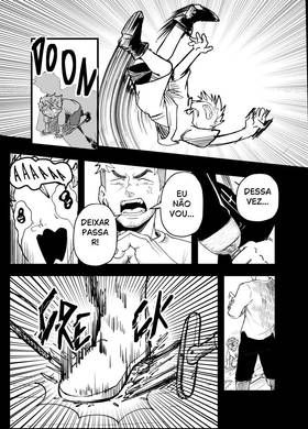 Read The Demon's Blacksmith  3 Page 7 in Brazilian Portuguese