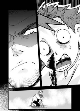 Read The Demon's Blacksmith  3 Page 8 in Brazilian Portuguese