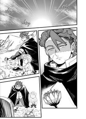 Read The Demon's Blacksmith  3 Page 9 in Brazilian Portuguese