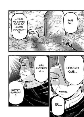 Read The Demon's Blacksmith  3 Page 10 in Brazilian Portuguese