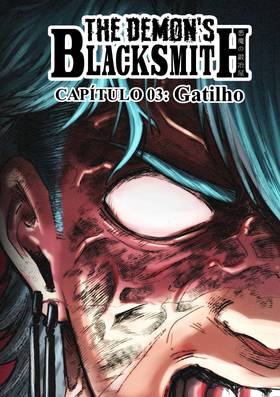 Read The Demon's Blacksmith  4 Page 1 in Brazilian Portuguese