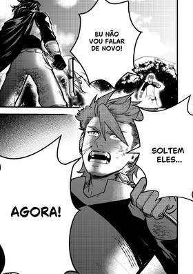 Read The Demon's Blacksmith  4 Page 3 in Brazilian Portuguese