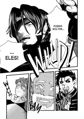 Read The Demon's Blacksmith  4 Page 5 in Brazilian Portuguese