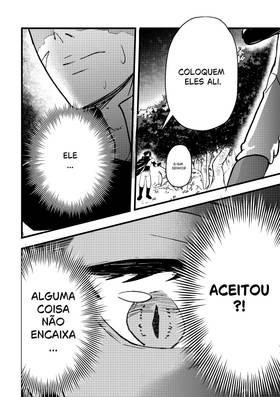 Read The Demon's Blacksmith  4 Page 6 in Brazilian Portuguese