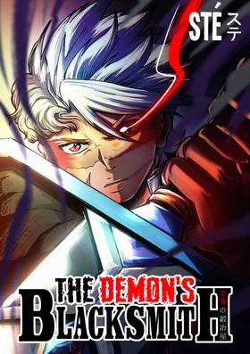 Read The Demon's Blacksmith  1 Page 1 in Brazilian Portuguese