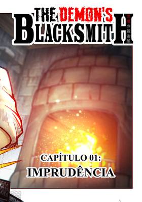 Read The Demon's Blacksmith  1 Page 4 in Brazilian Portuguese