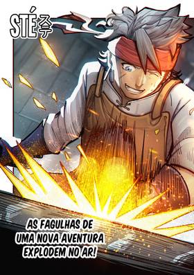 Read The Demon's Blacksmith  1 Page 5 in Brazilian Portuguese