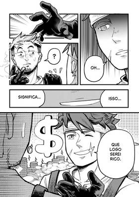 Read The Demon's Blacksmith  1 Page 9 in Brazilian Portuguese