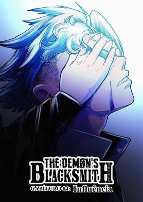 Read The Demon's Blacksmith  5 Page 1 in Brazilian Portuguese