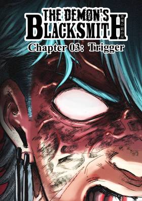 Read The Demon's Blacksmith  3 Page 1 in English
