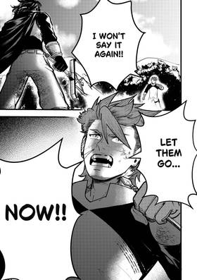 Read The Demon's Blacksmith  3 Page 3 in English
