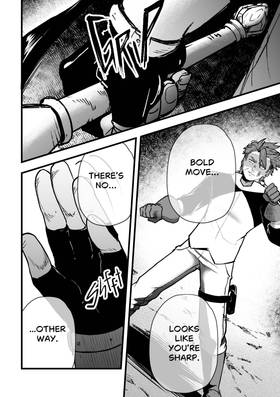 Read The Demon's Blacksmith  3 Page 4 in English