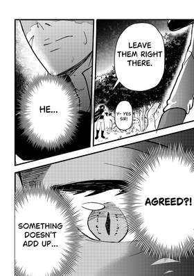 Read The Demon's Blacksmith  3 Page 6 in English
