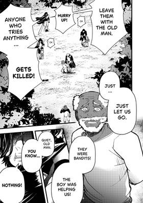 Read The Demon's Blacksmith  3 Page 7 in English