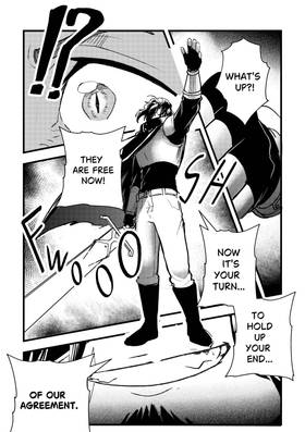 Read The Demon's Blacksmith  3 Page 10 in English