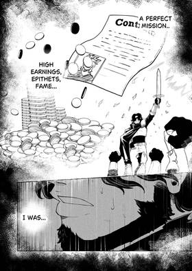 Read The Demon's Blacksmith  4 Page 2 in English