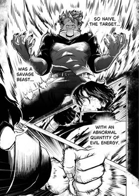 Read The Demon's Blacksmith  4 Page 3 in English