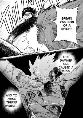 Read The Demon's Blacksmith  4 Page 4 in English