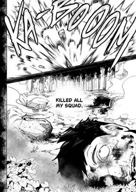 Read The Demon's Blacksmith  4 Page 6 in English