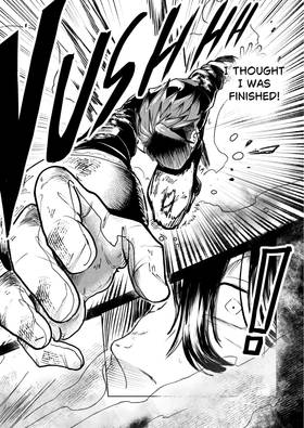 Read The Demon's Blacksmith  4 Page 7 in English
