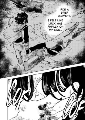 Read The Demon's Blacksmith  4 Page 8 in English