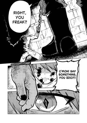 Read The Demon's Blacksmith  4 Page 10 in English