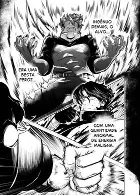 Read The Demon's Blacksmith  5 Page 3 in Brazilian Portuguese