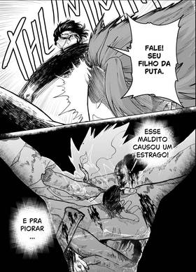 Read The Demon's Blacksmith  5 Page 4 in Brazilian Portuguese