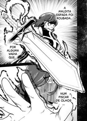Read The Demon's Blacksmith  5 Page 5 in Brazilian Portuguese
