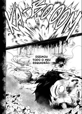Read The Demon's Blacksmith  5 Page 6 in Brazilian Portuguese