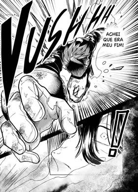 Read The Demon's Blacksmith  5 Page 7 in Brazilian Portuguese
