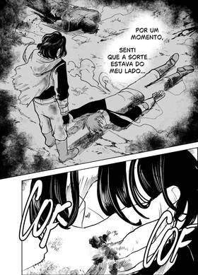 Read The Demon's Blacksmith  5 Page 8 in Brazilian Portuguese