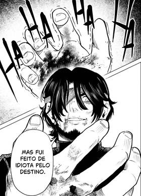 Read The Demon's Blacksmith  5 Page 9 in Brazilian Portuguese