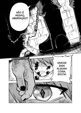 Read The Demon's Blacksmith  5 Page 10 in Brazilian Portuguese