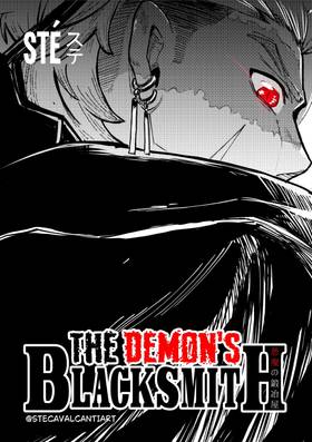 Read The Demon's Blacksmith  1 Page 1 in English