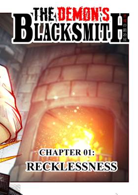 Read The Demon's Blacksmith  1 Page 4 in English