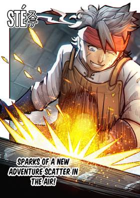 Read The Demon's Blacksmith  1 Page 5 in English