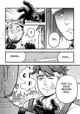 Read The Demon's Blacksmith  1 Page 9 in English