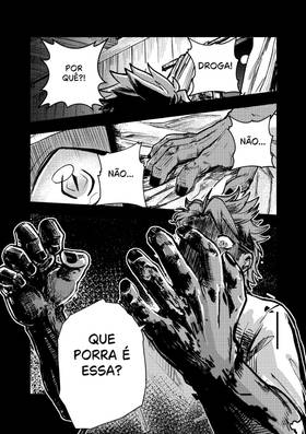 Read The Demon's Blacksmith  1 Page 3 in Brazilian Portuguese