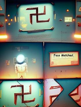 Read RISE OF DAX - THE CONCLUSION-  1 Page 6 in English