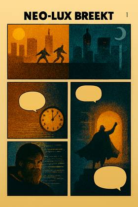 Read Fractured  realms  1 Page 2 in English