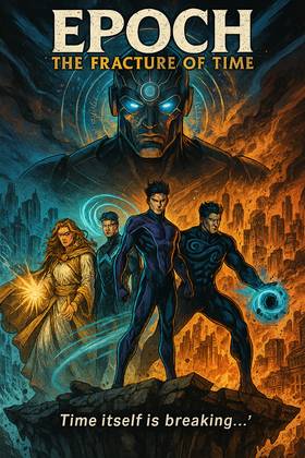 Read Epoch  1 Page 1 in English
