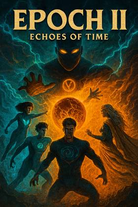 Read Epoch  2 Page 1 in English