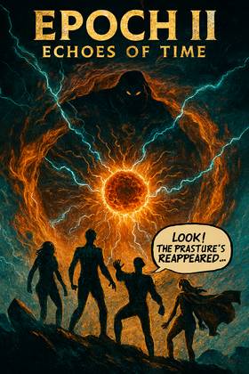 Read Epoch  2 Page 2 in English