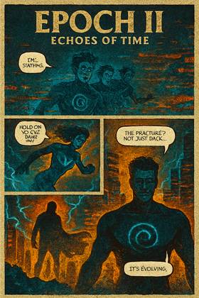 Read Epoch  2 Page 3 in English