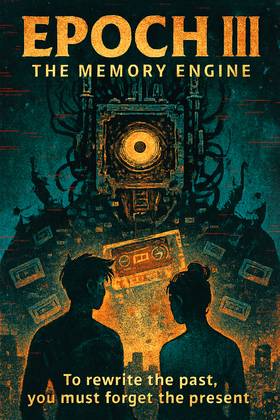 Read Epoch  2 Page 1 in English