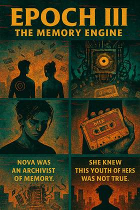 Read Epoch  2 Page 2 in English