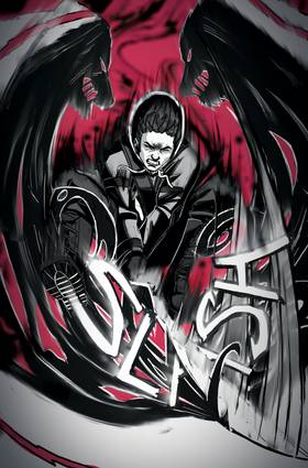 Read Fight for the Shattered World  1 Page 6 in English
