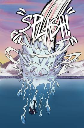 Read Fight for the Shattered World  1 Page 10 in English